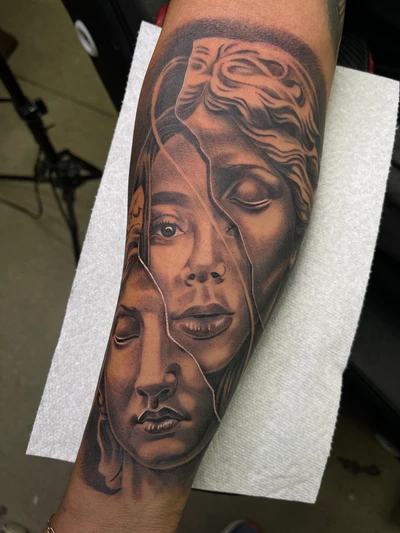 Whitney