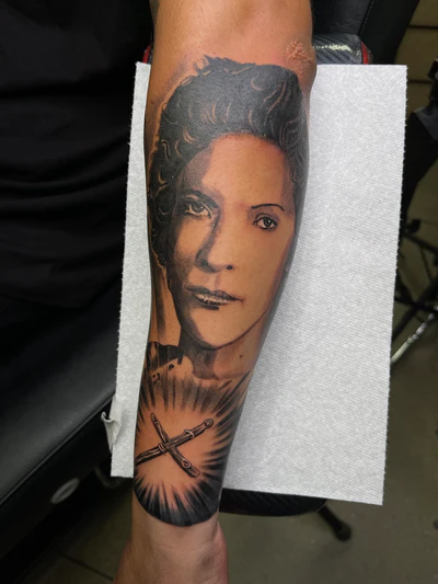 Whitney