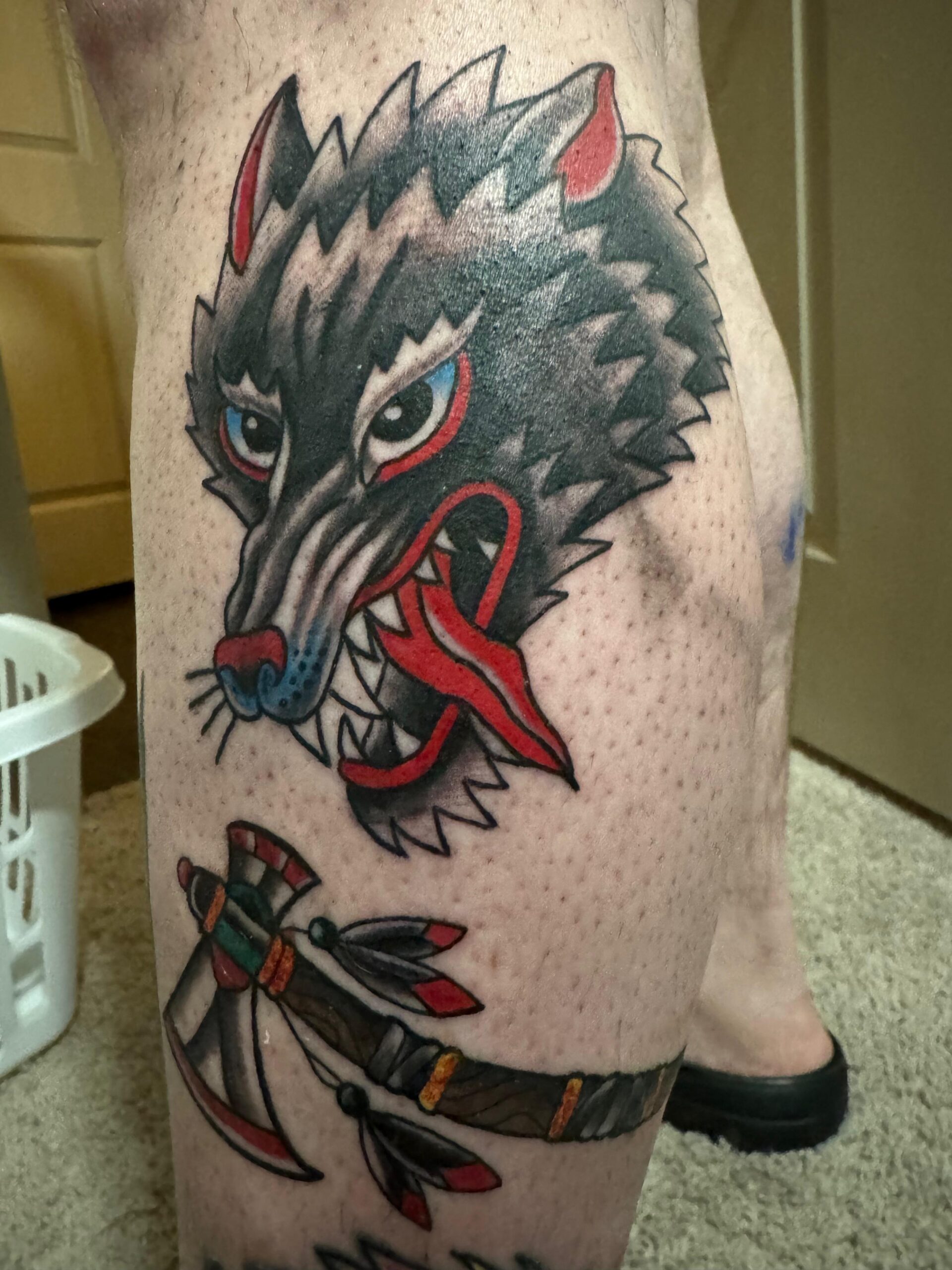 Gallery Title Here